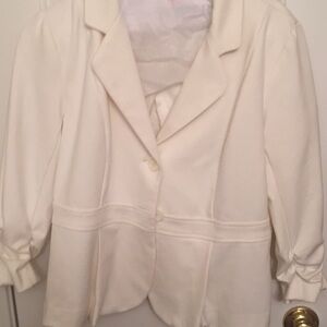 Dress barn jacket